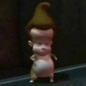 Meet your Posher, Destiny